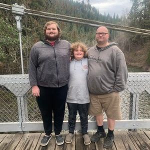 Meet your Posher, Kerri